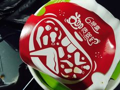 -必胜客(云和宅急送店)