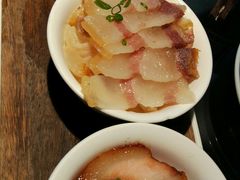 多味刀板香-刀板香·安徽菜(国购IFC店)