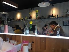 -友达面馆(二七南路店)