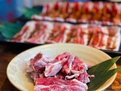 -九畋町和牛黑牛烤肉料理(三里屯3·3大厦店)