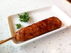 -味千拉面(金融街店)