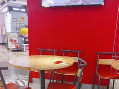 -喜家德虾仁水饺(百盛优客店)