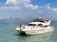 -日照世帆赛基地