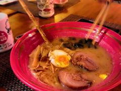 -半藏居酒屋(香港花园店)