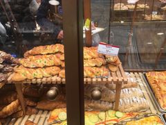 -山崎面包(静安久光店)