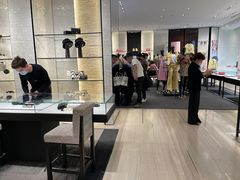 -CHANEL(恒隆广场店)