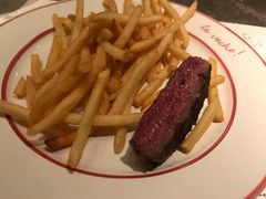-La Vache! 噢！那只奶牛！(尖沙咀店)