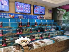 -海味当家(西安路店)