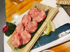 -隐炉和牛烧肉店(群力店)