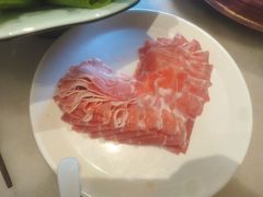 精品羊肉-牛街·马辈儿涮肉(牛街总店)