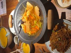 -薇酌饮·陕西菜(南门外店)