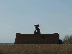 -黄沙古渡原生态旅游区