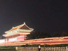 -北京饭店