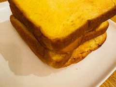 烤面包-鬼味烤翅(南锣鼓巷店)
