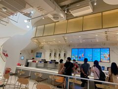 -Tims天好咖啡(江干万象城店)