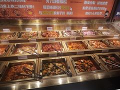 -姜胖胖无限自助烤肉(凯德天府店)