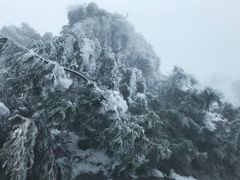 -南岳衡山风景名胜区