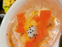 -首秀·四川料理(星耀101店)