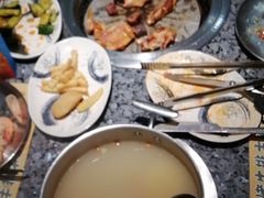 -阪尚皇·原切牛排·烤肉火锅自助(北京路店)