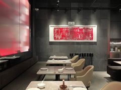 -大秦小宴•新派西北(万象前海店)