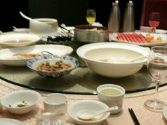 -南山饭店(阳明古镇店)