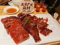-粤集·手工粤菜(皇庭广场店)