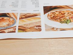 -大师兄·西北小馆(金湾华发商都店)