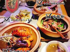 -啫神·广州地标美食(北京路店)