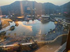 -舟山希尔顿酒店