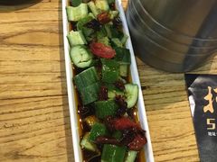 -嘎嘎鸭脑壳(蜀汉路店)