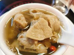 -盛记顺德高佬猪杂粥
