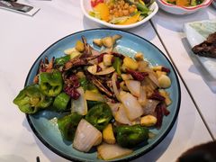 -银河烧鳗·活鳗料理专门店(西单大悦城店)