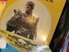 -麦当劳(欢乐谷店)