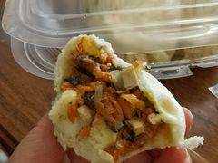 -宝正臻天津包子总店(金阳光居易店)