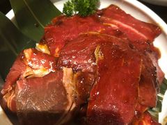 秘制肥牛-九田家黑牛烤肉料理(石路天虹店)