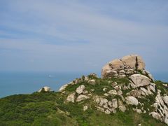 -东极岛景区