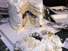 -乐甜·蛋糕·甜品