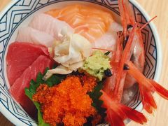 -彩汐 日式海鲜&烧鸟居酒屋