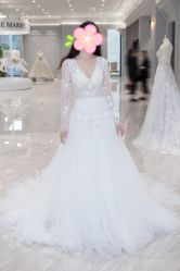 -MuseMarry婚纱(前海嘉里中心店)