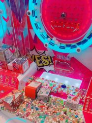 -蹦蹦乐园(南桥百联店)