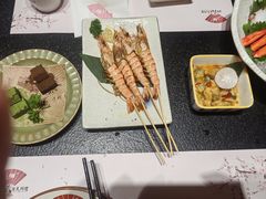 -桃夭日式料理(国信店)