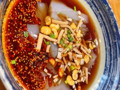 -蔡家酒楼(一德街店)