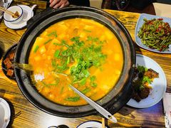 -阿婆农家菜(车墩店)