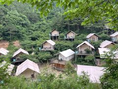 -北京山里寒舍度假酒店