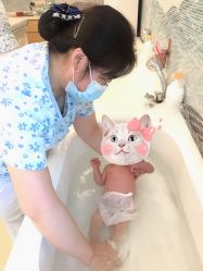 点击看大图 -和伊母婴护理中心·全套房(金山店)