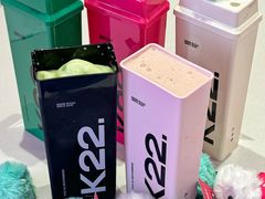 -K22.酸奶草莓(烟台芝罘店)