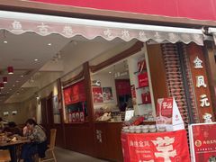 -海丝金凤(金鱼店)