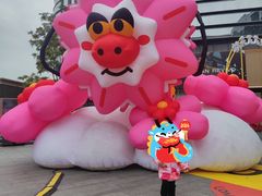 -龙湖成都上城天街