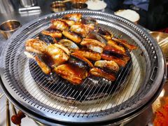 -本炙炭烤·蒲烧活鳗料理店(金沙洲店)