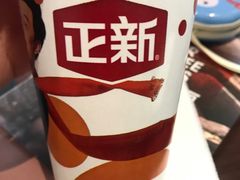 -正新鸡排·炸鸡烧烤(中原店)
